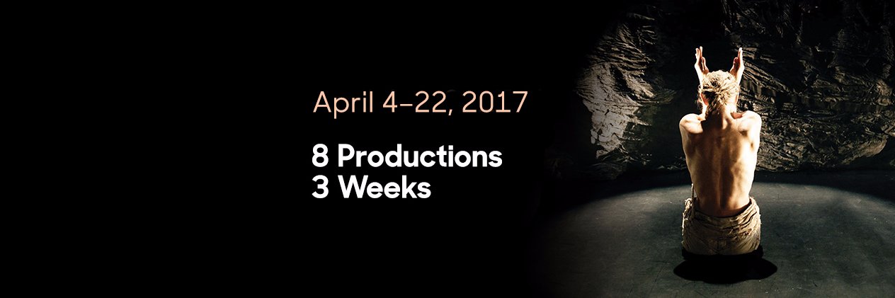 WorldStageTO's profile banner image