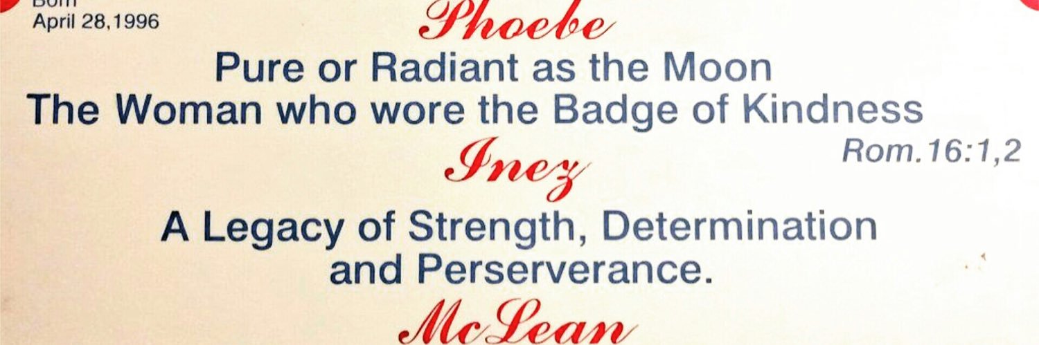 PHOE2daBe's profile banner image