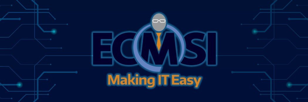 ecmsitech's profile banner image