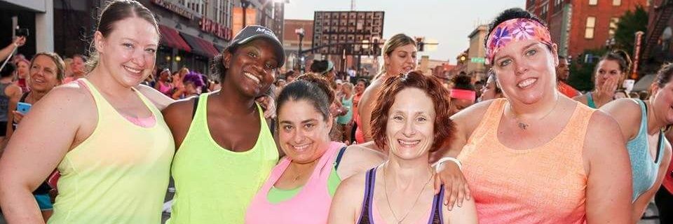 GettingFitJess's profile banner image