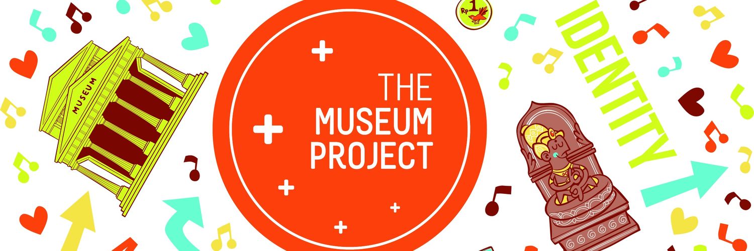The Museum Project banner