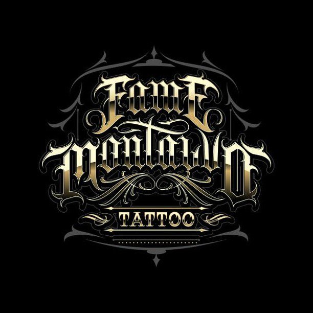FameTattoo's profile banner image