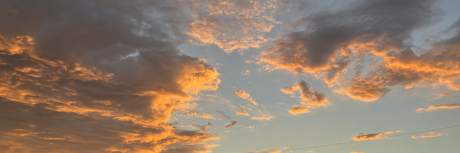 ueswin's profile banner image