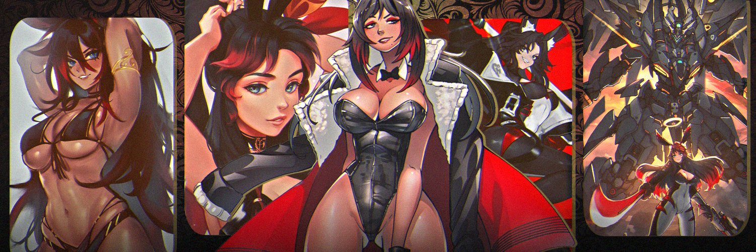 Sword | ソードスクリーム's banner