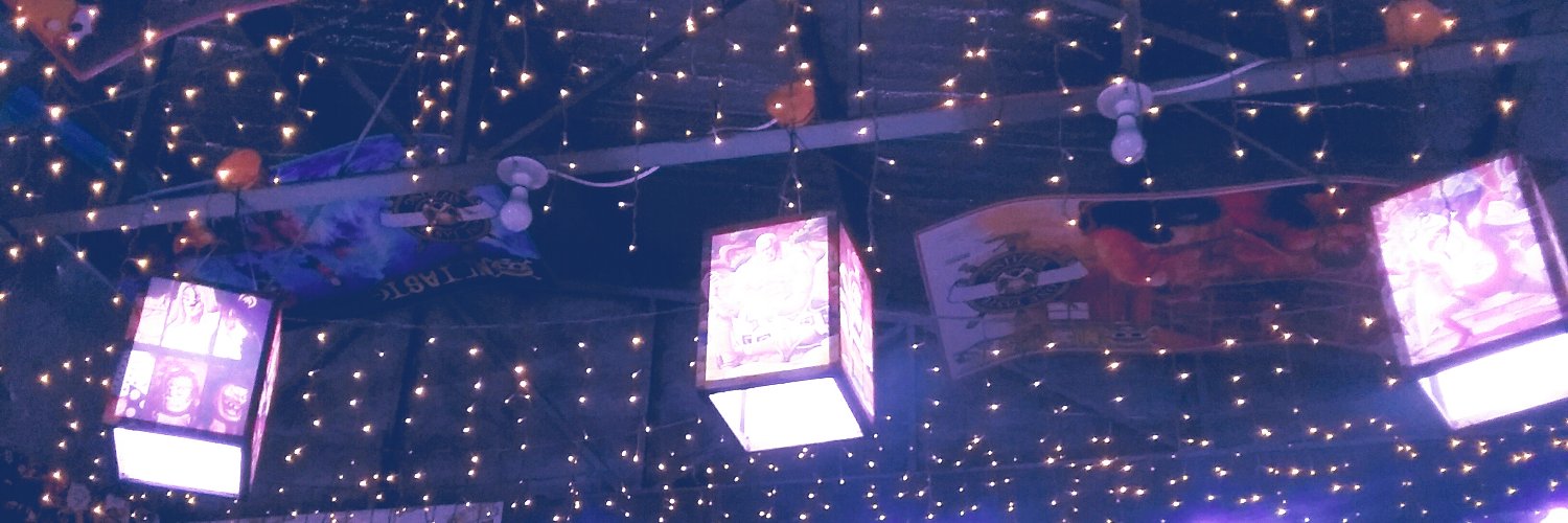 invaderism's profile banner image