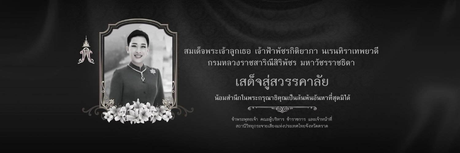 radiotrat's profile banner image