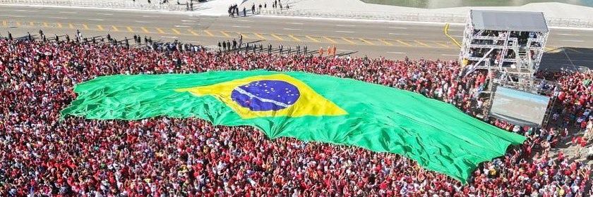 Lázaro Rosa 🇧🇷's banner
