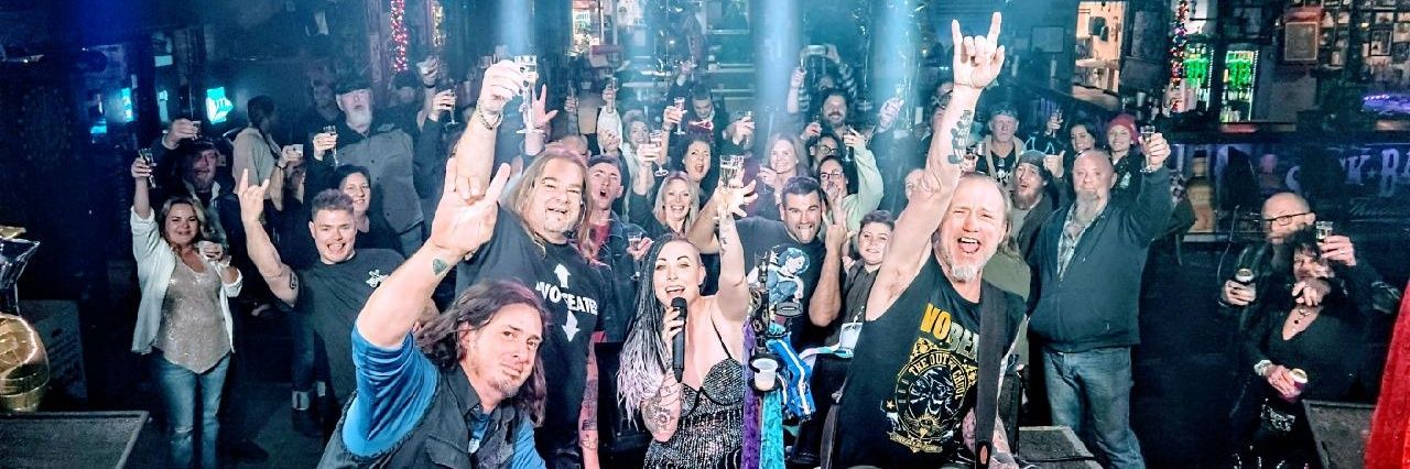 mojogypsyband's profile banner image