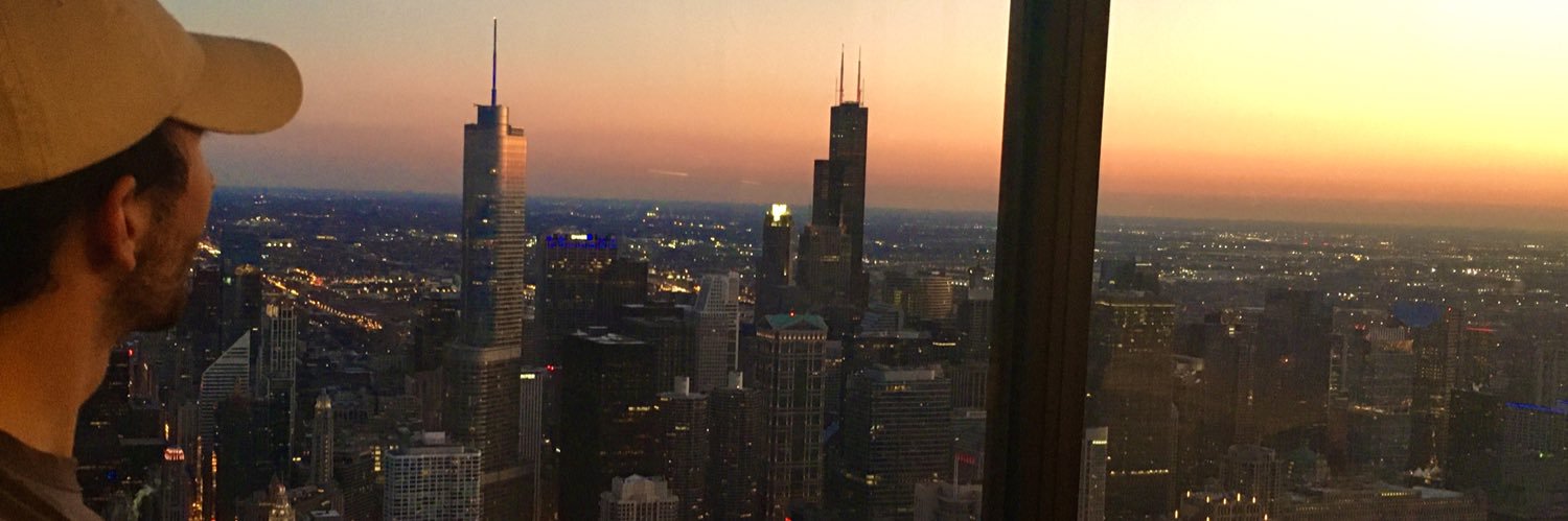 Nickparmi's profile banner image