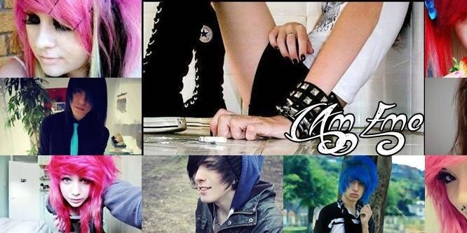 IAmEmoOfficial's profile banner image