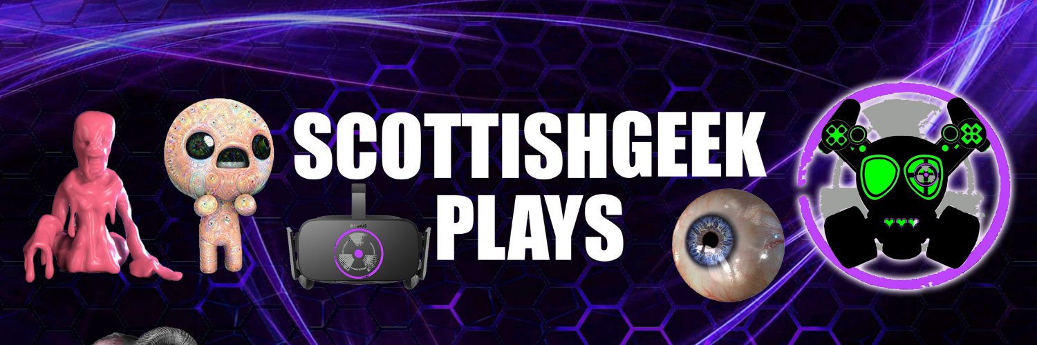 Derek | Voice Actor | Player Of Games banner