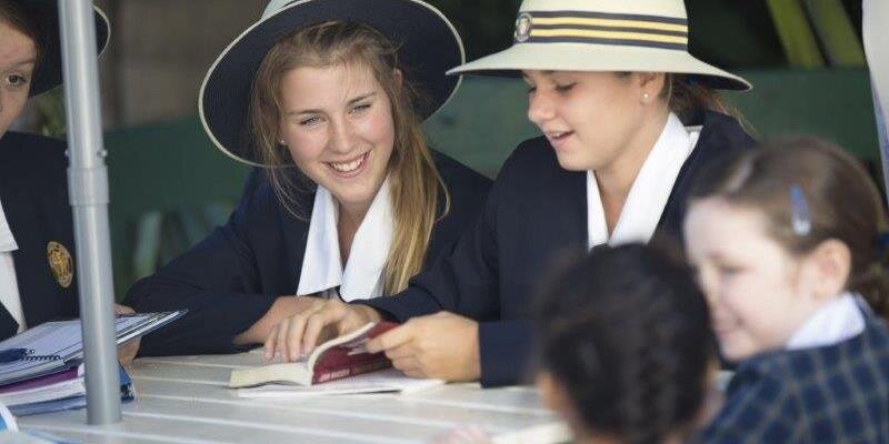 RGirlsGrammar's profile banner image