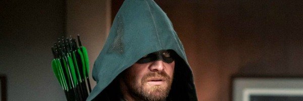 Oliver queen/Green Arrow LEWD/NON banner