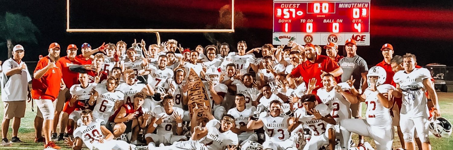 Garrett Keith banner