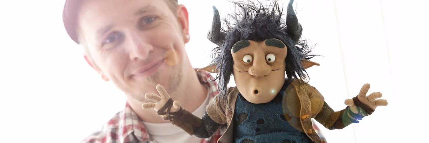 UWE Animation banner