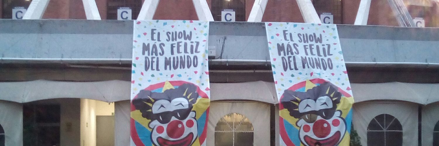 Francisco Mendoza banner