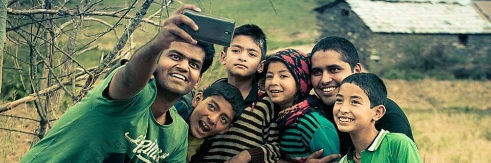 Raja Gopal Sunkara banner