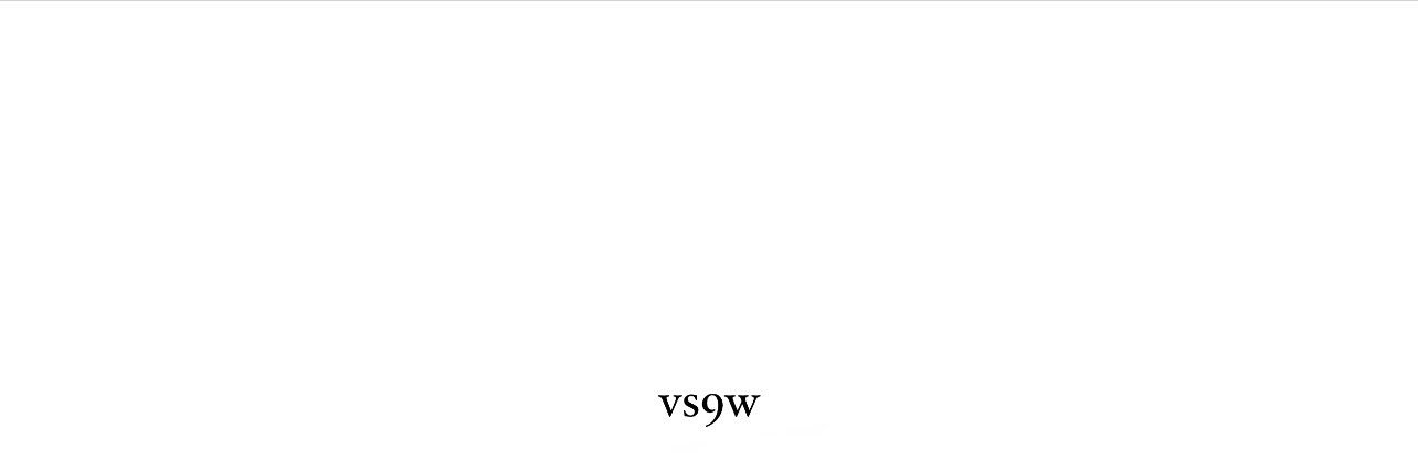 vs9w's profile banner image