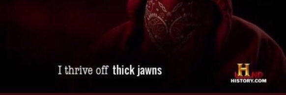 thickdiyyah's profile banner image