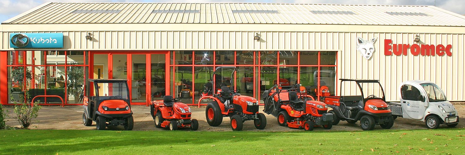 Euromec's profile banner image