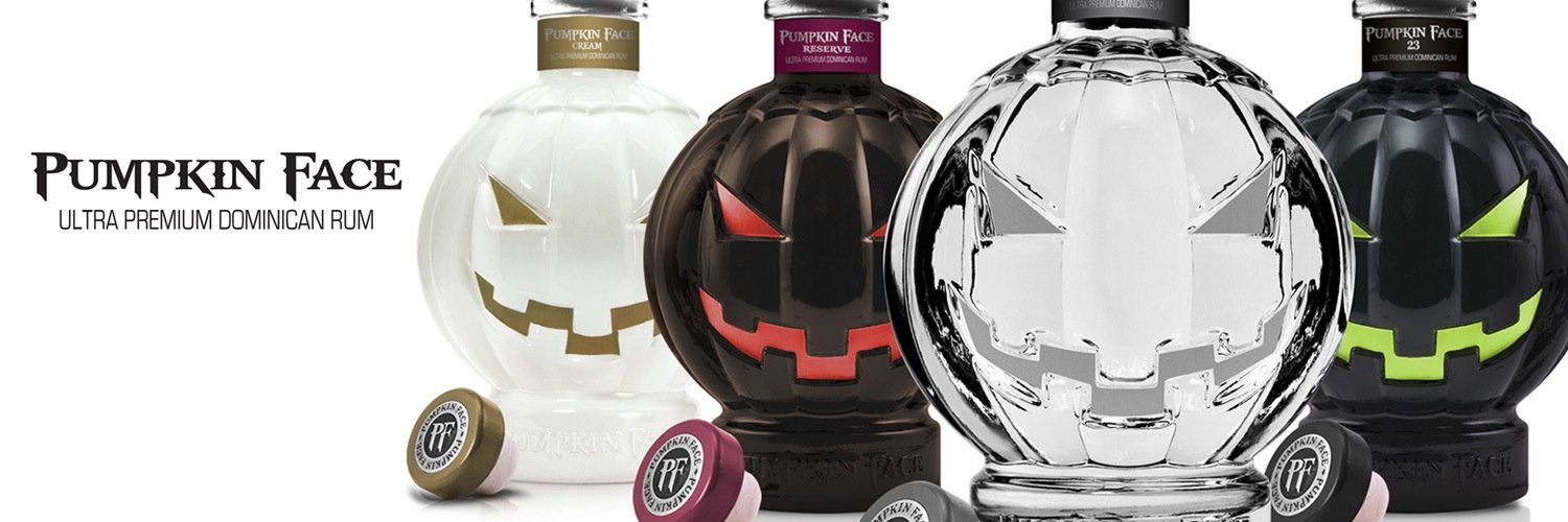 PumpkinFaceRum's profile banner image