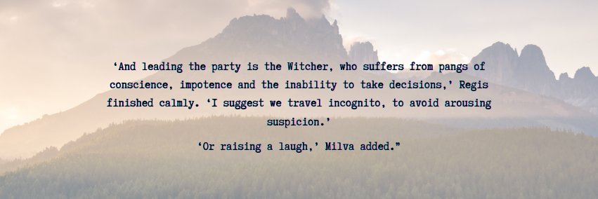 Descarada is a Milva stan account banner