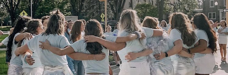 Kappa Delta - Sigma Psi Chapter banner