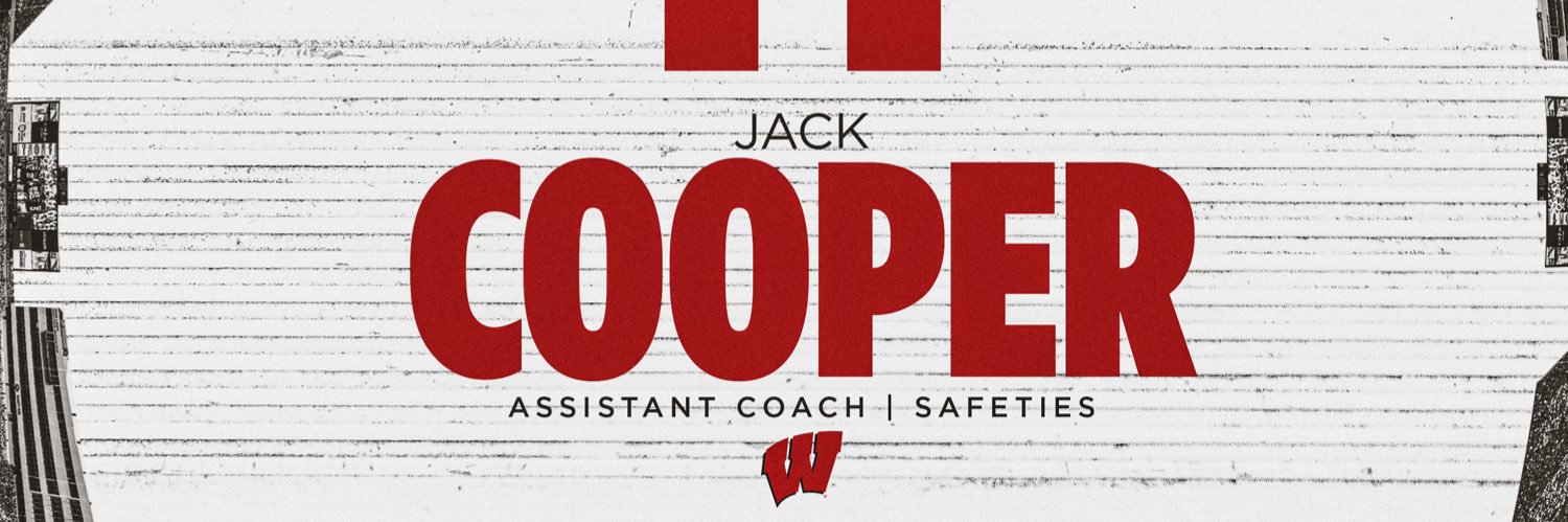 Jack Cooper banner