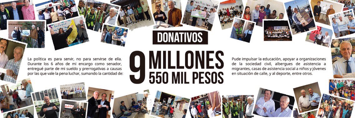 Victor Hermosillo banner