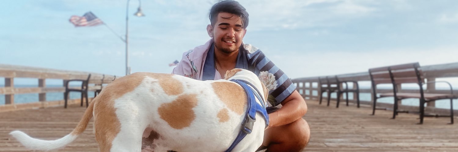 EricRam20's profile banner image