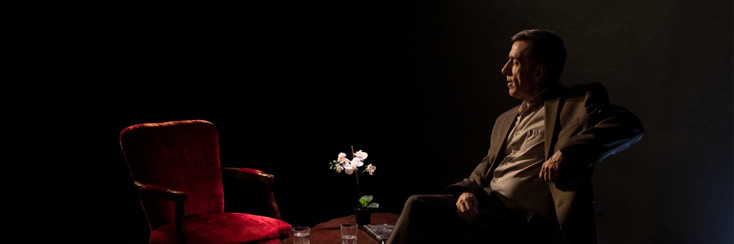 Norm Reynolds banner