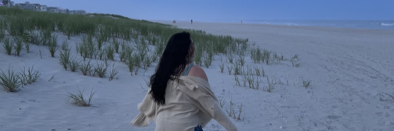EmmaRose843's profile banner image