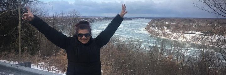 DIRCE GRACY ❤️🇧🇷🇨🇦❤️🤠 banner