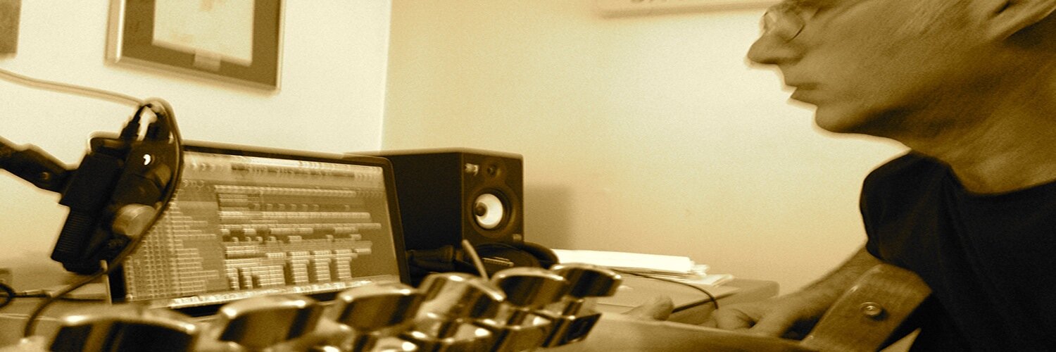 stephenrandall's profile banner image