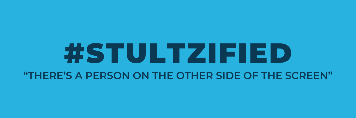 Stultzmatt's profile banner image