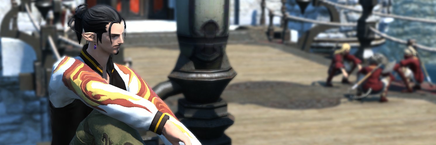 SeusTheal's profile banner image