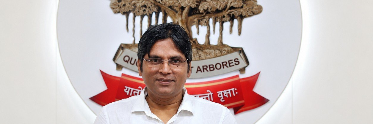 aniljrf's profile banner image