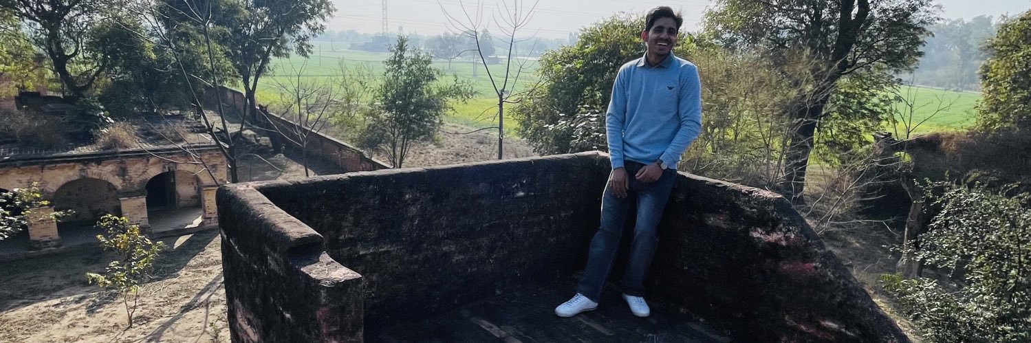 ajaibsd's profile banner image