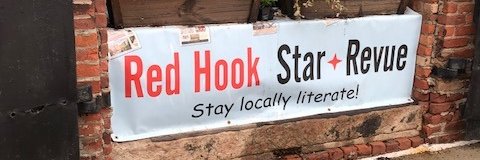 Red Hook Star-Revue banner