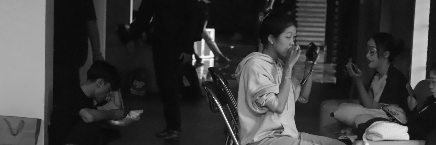Budikusriyanto's profile banner image