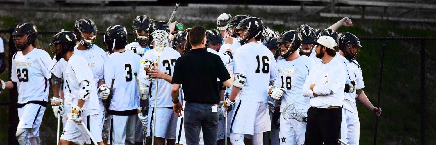 VandyMensLax's profile banner image