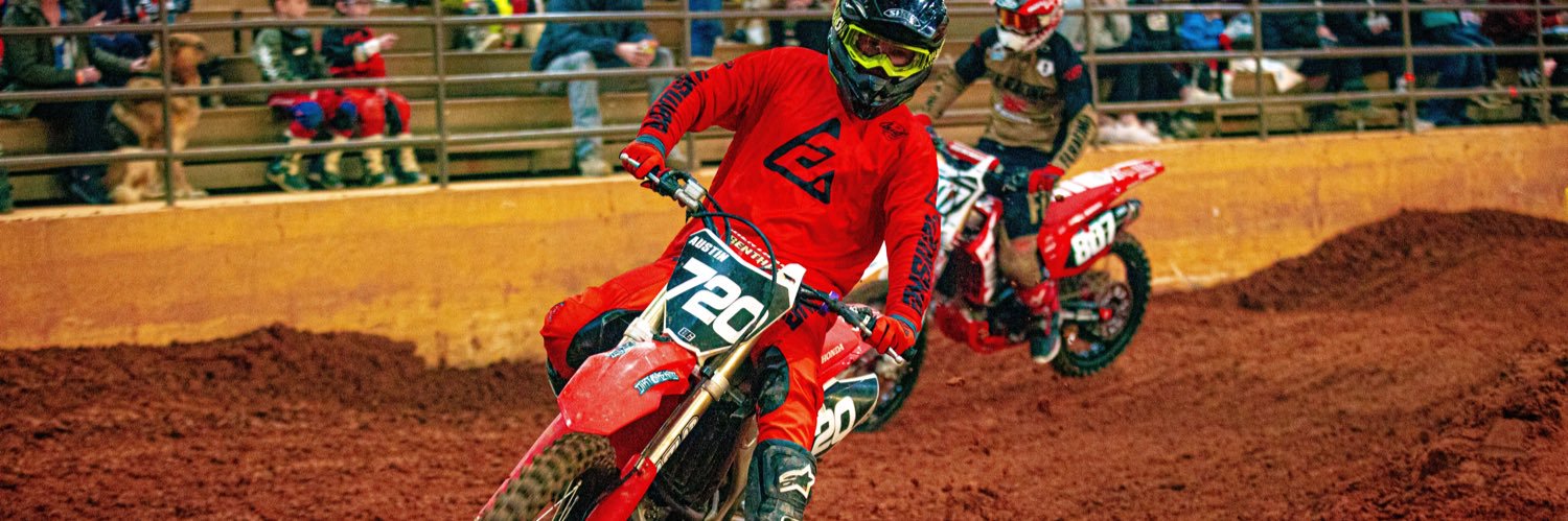 mcgriff720's profile banner image