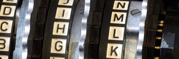 secparam Profile Banner