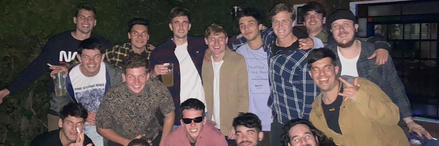 geropavan10's profile banner image