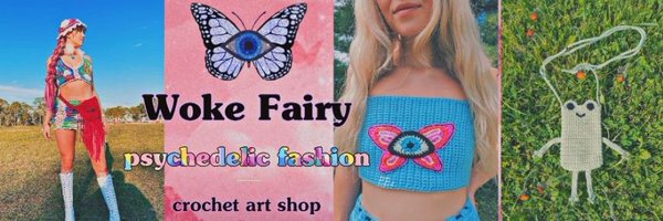 AwakenedFairy Profile Banner