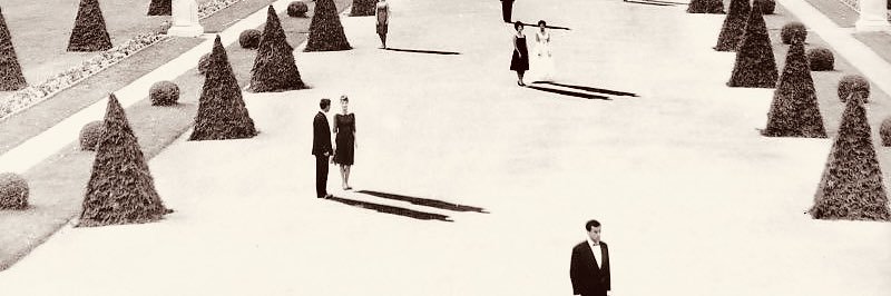 Rainer Traube banner