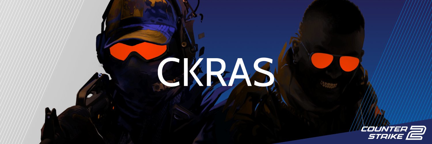 CKRAS.com Profile Banner
