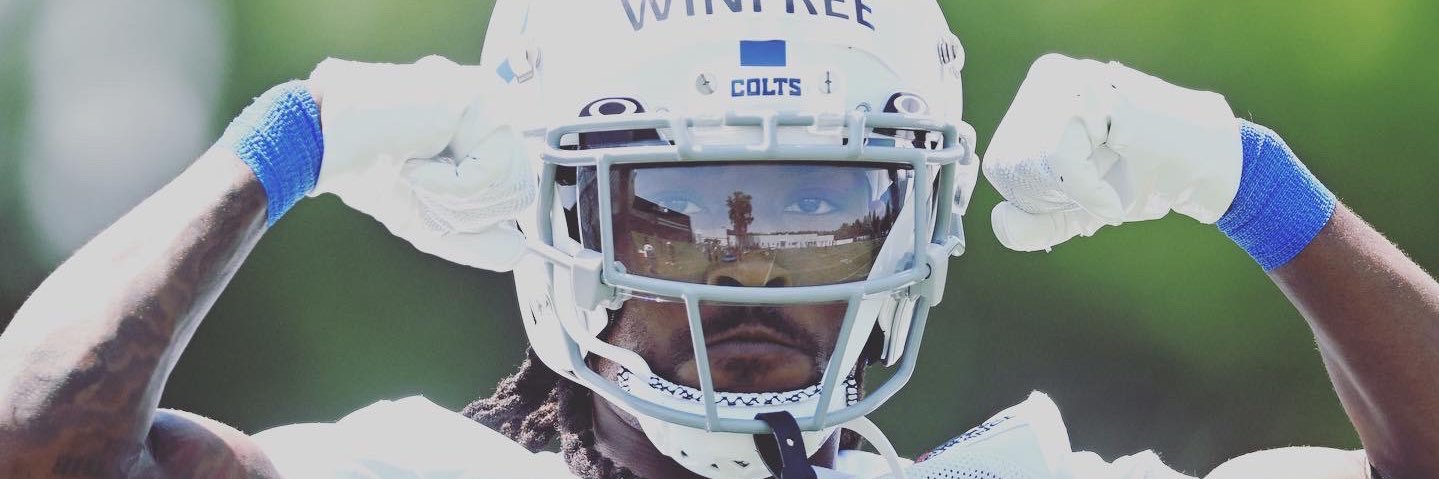 Juwann Winfree banner