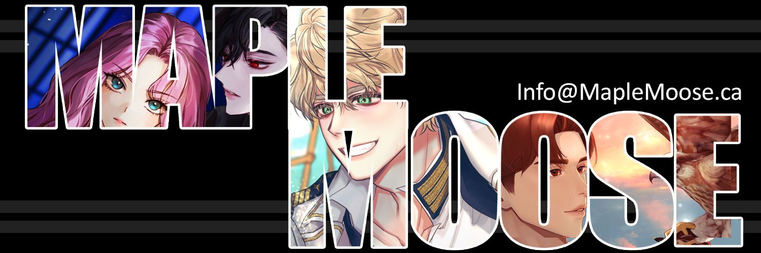 ✨MapleMoose✨ banner