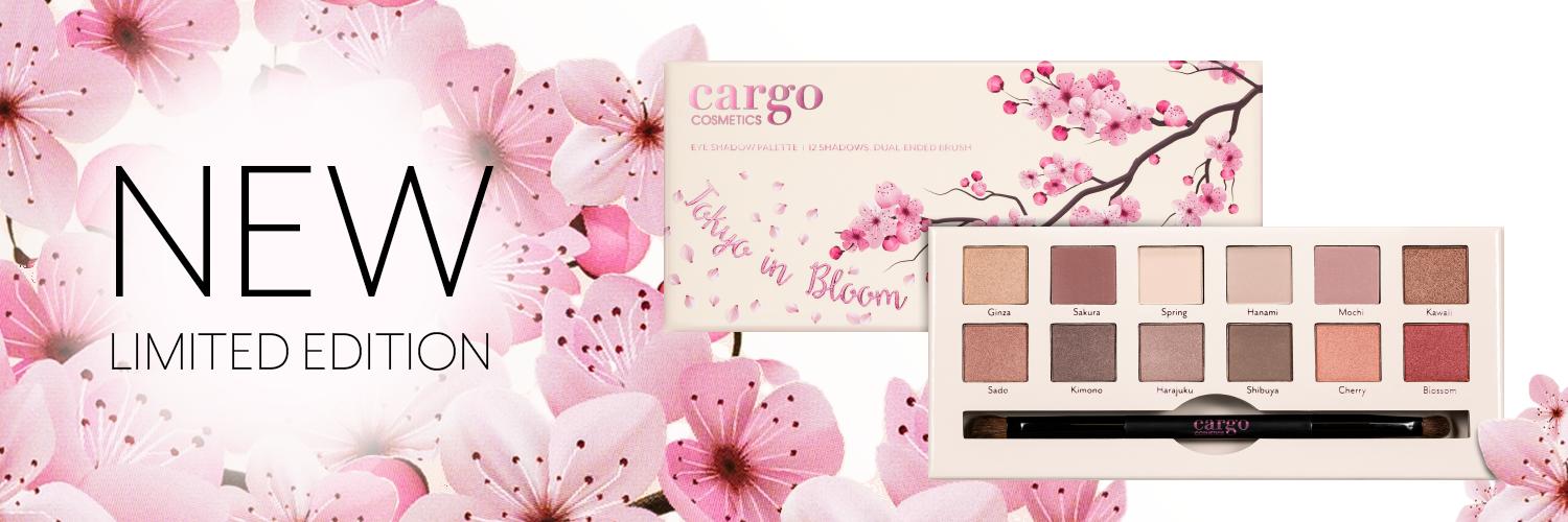 CARGOcosmetics's profile banner image